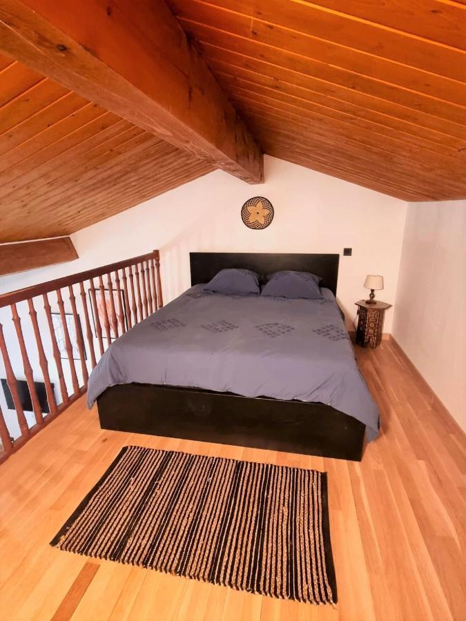 Le Chalet シャルボニエール・レ・バン エクステリア 写真